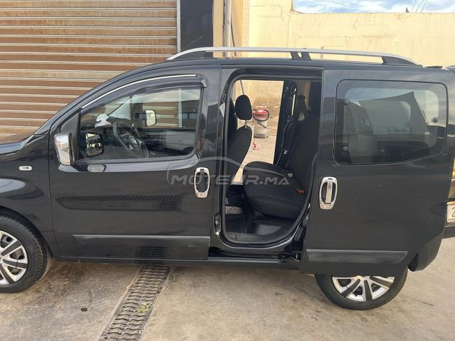 Fiat Fiorino Diesel Manuelle 2020 à Agadir