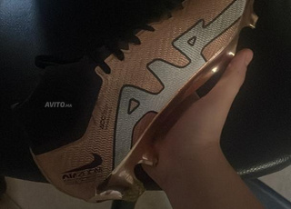 Chaussures taille 40 à vendre