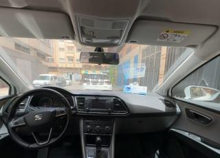سيات ليون 1.6 TDI أوتوماتيك - 2016