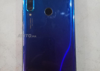 Huawei p30 lite 4/128