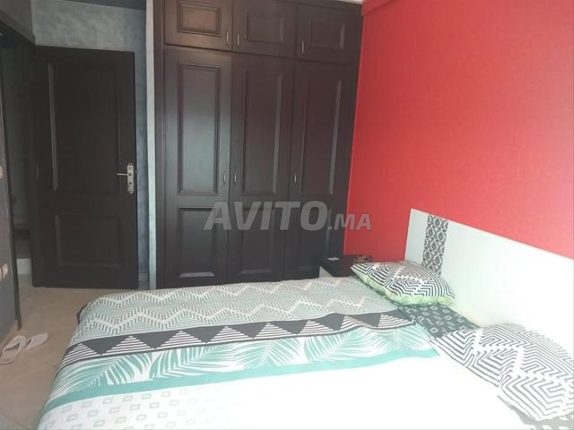 شقة جميلة مشمسة للبيع - سيدي رحال - 2