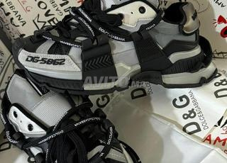 إسبادريل Dolce & Gabanna DG7940