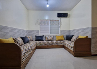 Appartement A Vendre a Saïdia