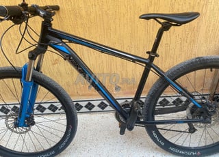 Vélo VTT Nakamura summit 710