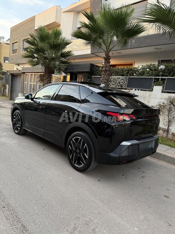 Peugeot 3008 2025 GT-Line Hybride