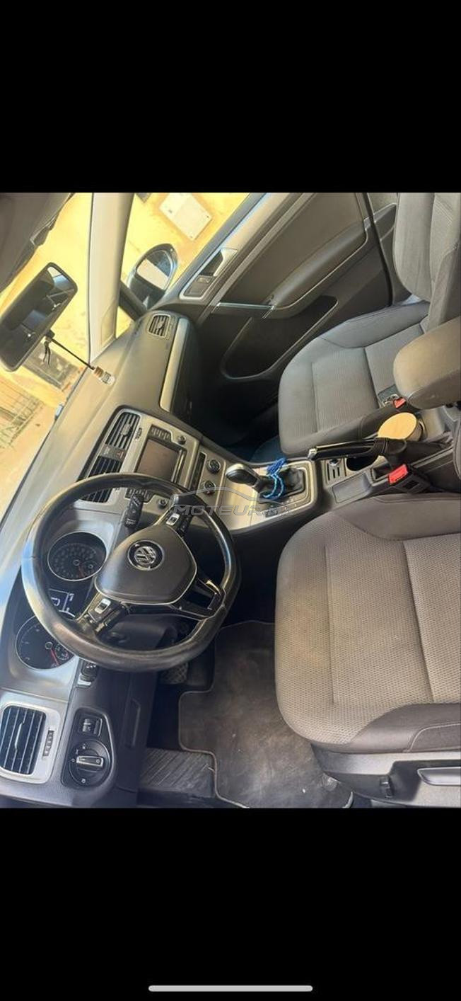 vente voiture golf 7 