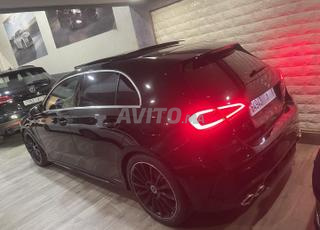 مرسيدس-بنز الفئة A ديزل أوتوماتيكي 2022