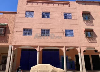 Maison indépendante à vendre à Marrakech