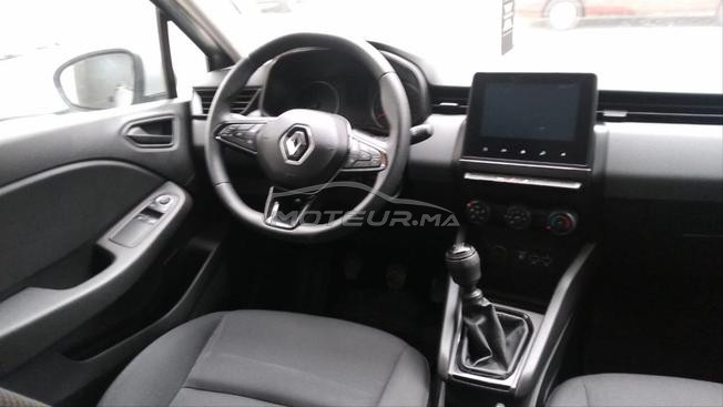 renault clio 5