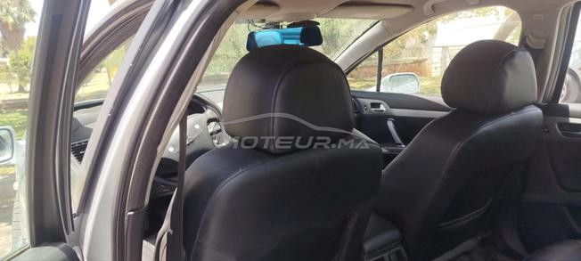 Peugeot modile 2005/12