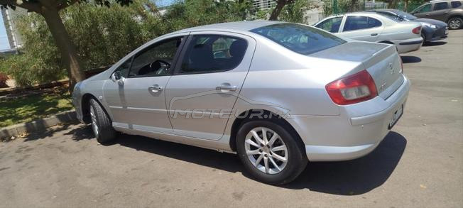 Peugeot modile 2005/12