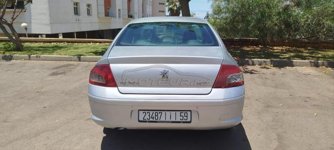 Peugeot modile 2005/12