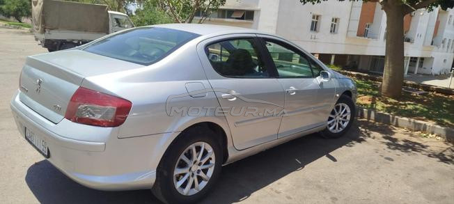 Peugeot modile 2005/12