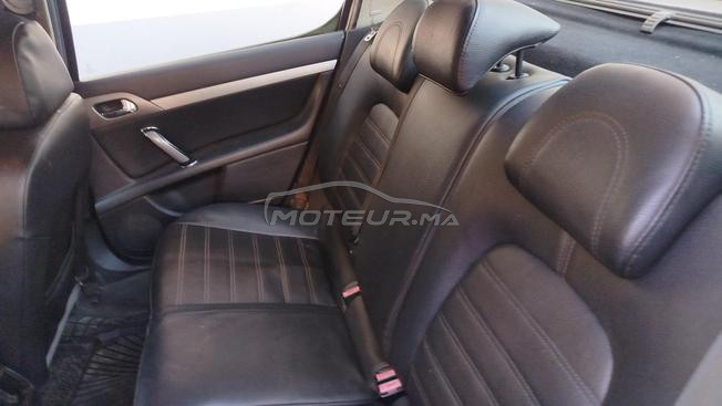 Peugeot modile 2005/12