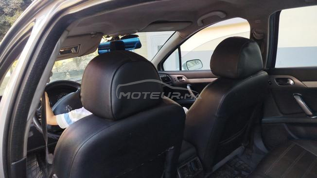 Peugeot modile 2005/12