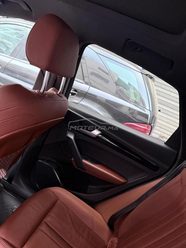 Audi Q5 SLine SportBack