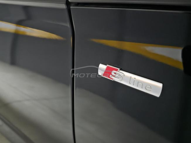 Audi Q5 SLine SportBack