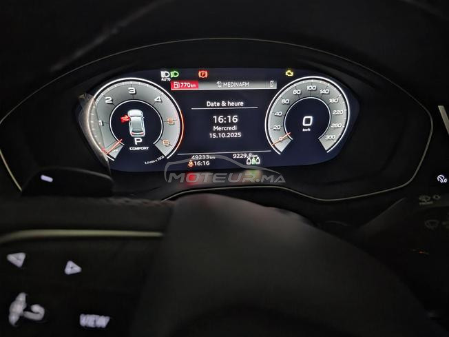 Audi Q5 SLine SportBack