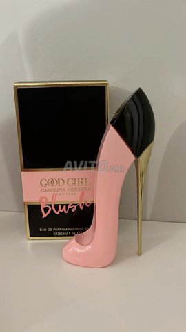 GOOD GIRL BLUSH EAU DE PARFUM