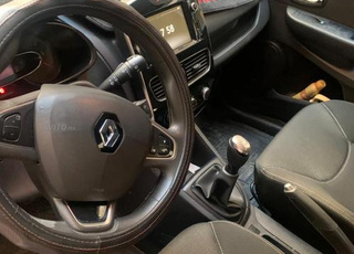Renault Clio 4 Diesel Manuelle 2019 à Tanger