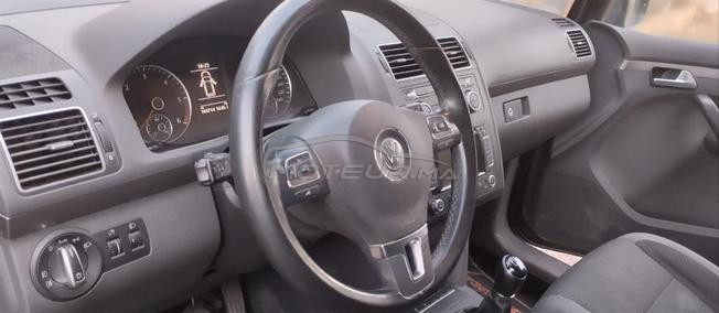 خريبكة كولف توران 2013 ديوانة 2017