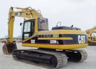 تأجير بوكلين