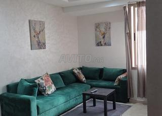 استوديو مفروش معارف إكستنسيون