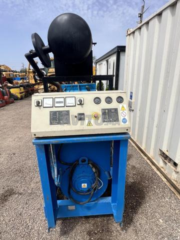 Grop 170kva