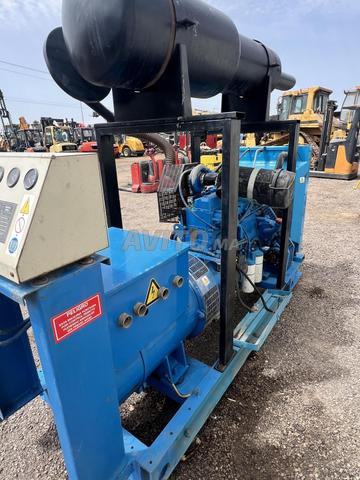 Grop 170kva