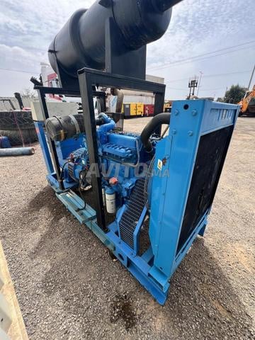 Grop 170kva