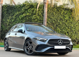 Mercedes-Benz classe A AMG LINE PLUS