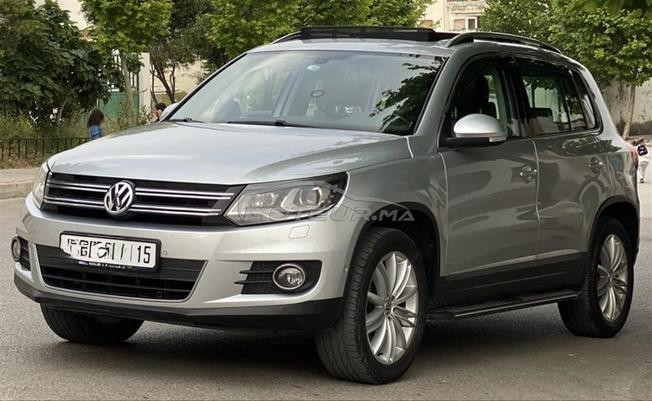 tiguan 2018