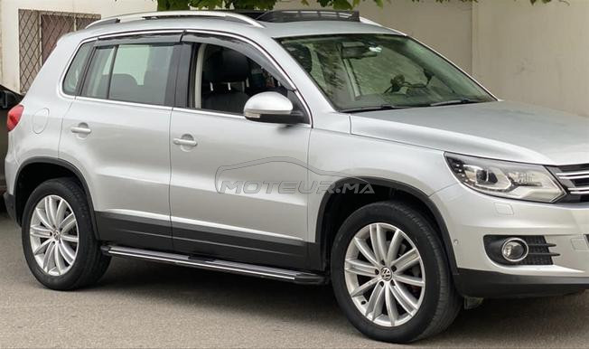 tiguan 2018