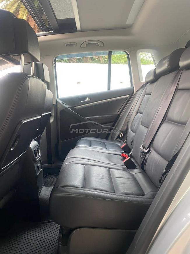 tiguan 2018