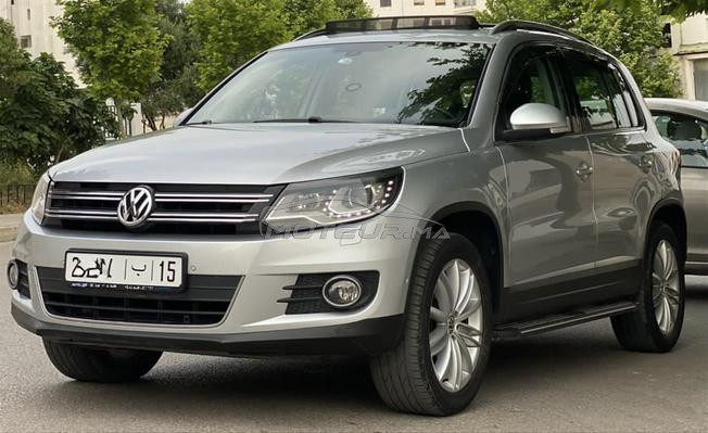 tiguan 2018