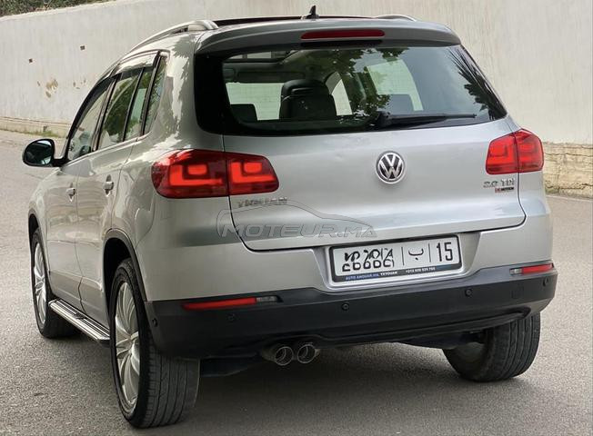 tiguan 2018