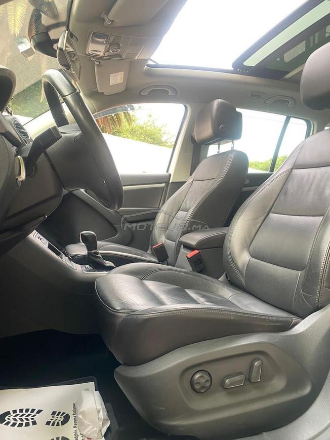 tiguan 2018