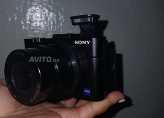 Camera Sony