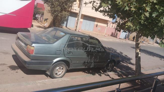 Volkswagen Jetta Diesel Manuelle 1984 à Agourai