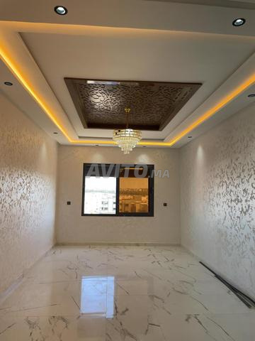 Appartement à vendre 110 m² à Kénitra - 2