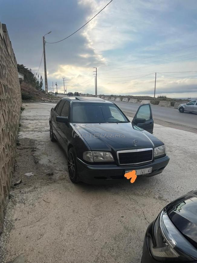 مرسدس للبيع