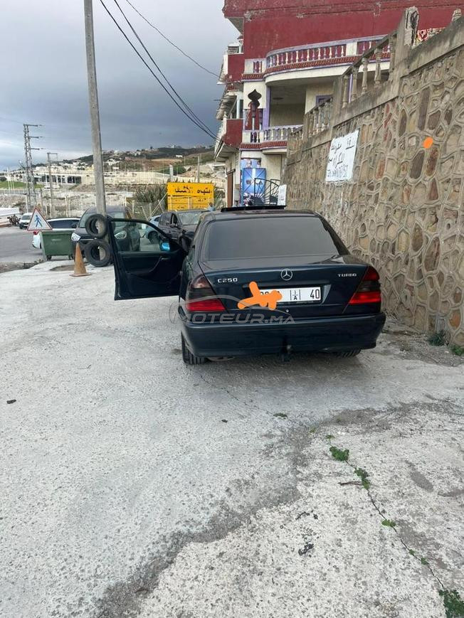 مرسدس للبيع