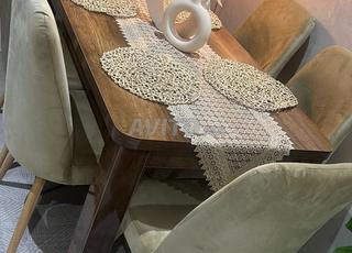 Slamounji pour décorer votre maison à prix réduit