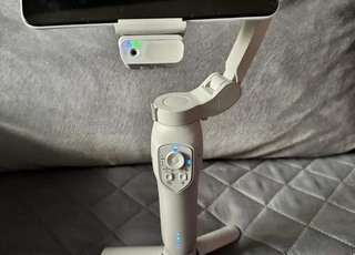 gimbal L7Cpro with AI