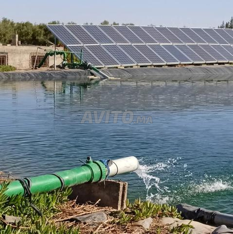 أرض فلاحية استثنائية بموقع ساحر 25 هكتار