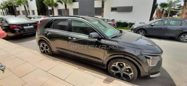 Kia Niro Hybride Automatique 2024 à Tanger