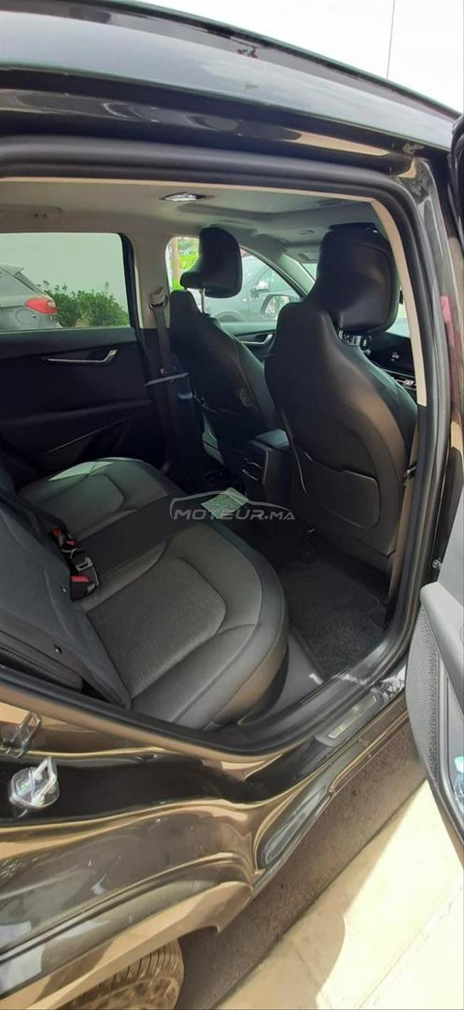 Kia Niro Hybride Automatique 2024 à Tanger