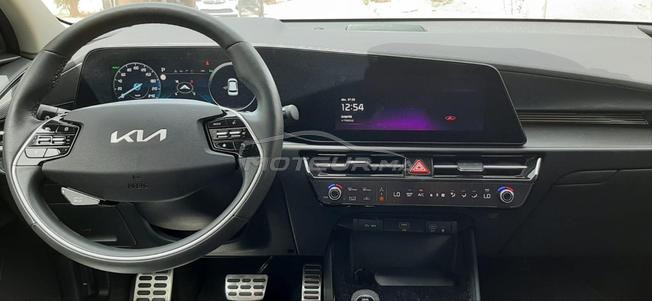 Kia Niro Hybride Automatique 2024 à Tanger