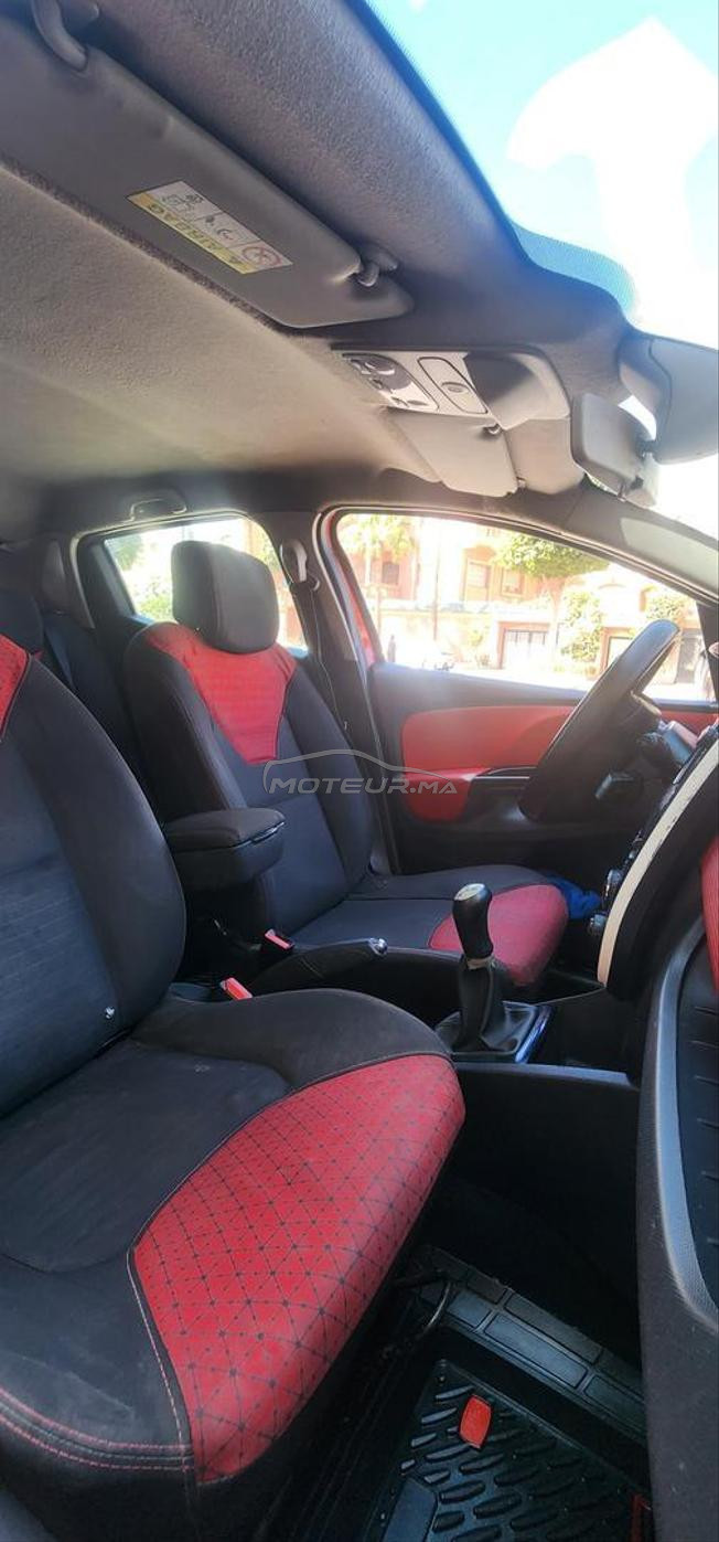 clio 4 antos modèle 2014 klm 177400