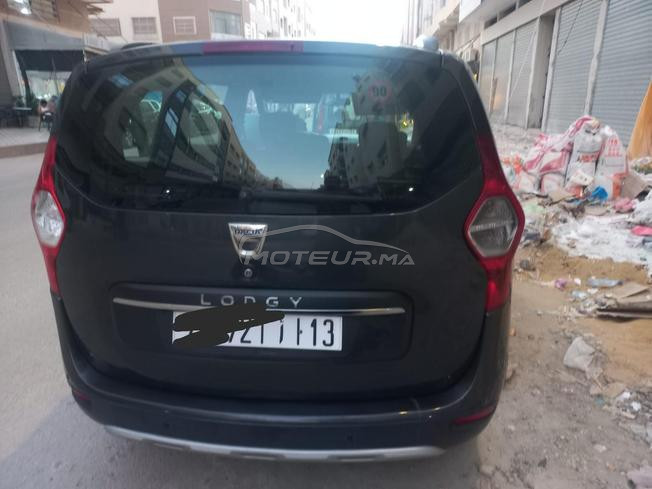 je vendu ma belle voiture très bon état